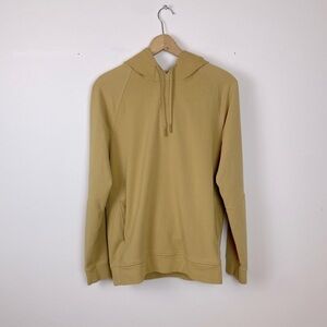 Lululemon City Sweat Pullover Hoodie French Terry
